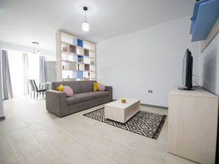 Apartamente Mamaia Allezi CMP