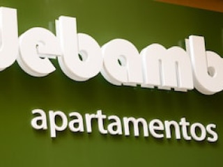 Apartamentos Debamb