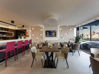 Boutique Hotel Victoria Budapest