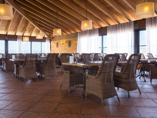 Landmar Costalos Gigantes