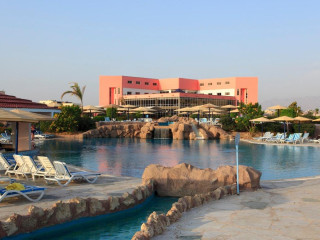 ALBATROS MAKADI RESORT (EX. ROYAL PHARAOHS)