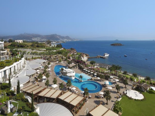 SIANJI WELLBEING RESORT
