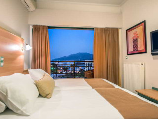 PHOENIX HOTEL ZANTE TOWN