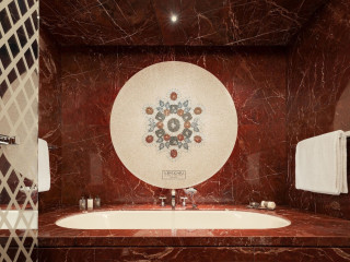 Bulgari Hotel Roma