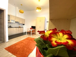 Gracia Apartment House