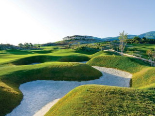 RAMADA RESORT BY WYNDHAM KUSADASI  GOLF