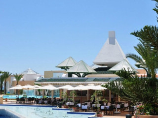 Hasdrubal Thalassa & Spa Yasmine Hammamet