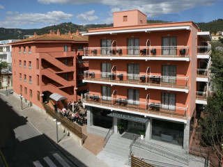 Tossa Beach Center
