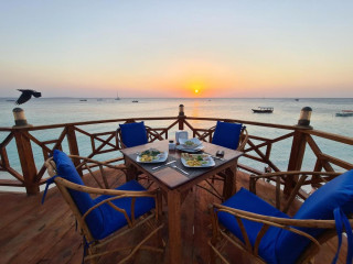 Zenobia Beach Resort