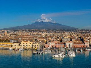 CIRCUIT 10 ZILE ITALIA - SICILIA - ETNA - PUGLIA