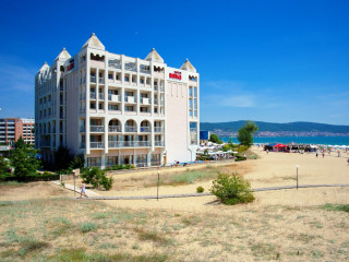 Viand (Sunny Beach) 4*