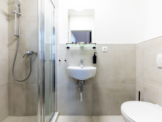 ADAGIO DOWNTOWN ROOMS