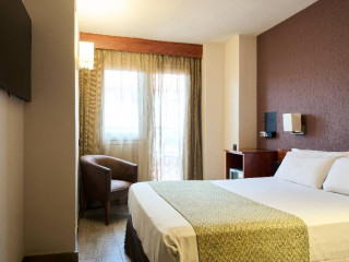 Catalonia Park Putxet