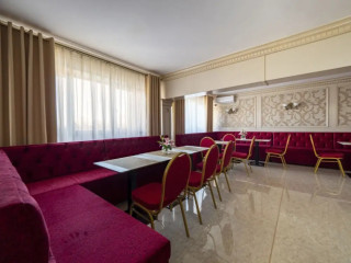 Hotel Orient Galati