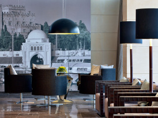 Olympic Palace Resort Hotel & Convention Center