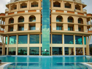 Grand Hotel Sveti Vlas (St. Vlas) 4*