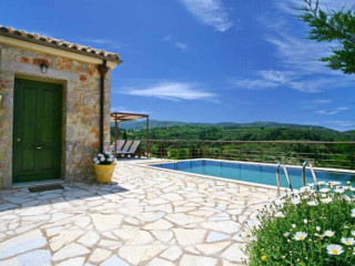 Asplathia Villas