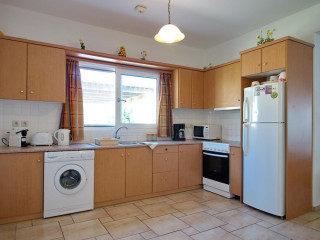 VILLA-HEPHAESTUS, GREAT SEA VIEW, ALMOST 180 DEGREE