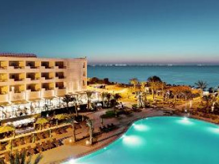 SENTIDO ROSA BEACH THALASSO  SPA - FAMILY AND COUPLES ONLY