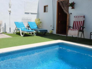 Casa Samuel