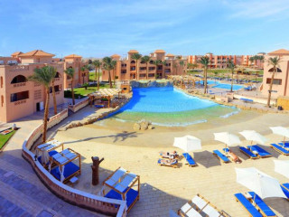 Pickalbatros Aqua Blu Resort - Hurghada