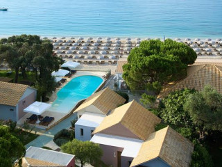 Parga Beach Resort