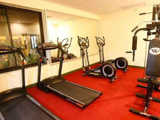 Baan Khaolak Beach Resort