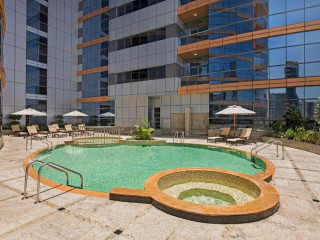 Doubletree by Hilton Hotel & Res. Dubai Al Barsha