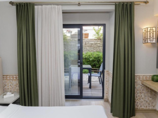 Bodrium Hotel & Spa