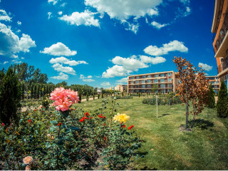Holiday Fort Golf Club_FORT NOKS (Sunny Beach) Not defined