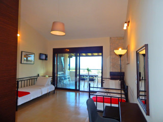 Kripis Studio Paliouri