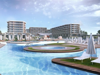 WAVE RESORT