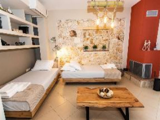 GALLERY SUITES PARGA