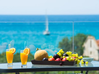 The Dome Luxury Hotel