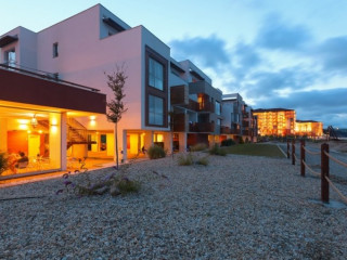 SOL LUNA BAY RESORT APARTMENT BUILDING