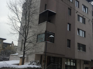 Azza Aparthotel