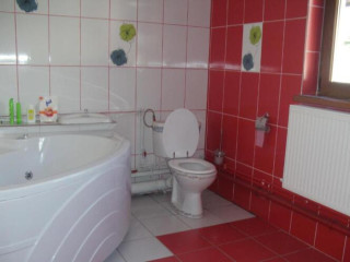 Casa De Vacanta Elena