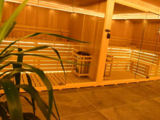 Brilliant and Spa Hotel