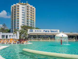 MERA RESORT VENUS