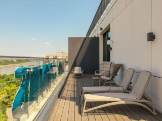Four Points by Sheraton Budapest Danube