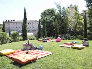 Villa Agrippina Gran Melia - The Leading Hotels of the World