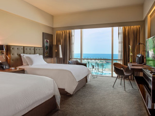 The Art Hotel & Resort