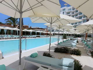 Iberostar Selection Playa De Palma