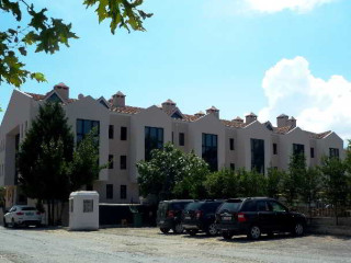 MONTANIA TOWN HOTEL MUDANYA