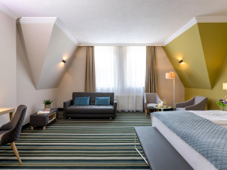 LEONARDO HOTEL BUDAPEST