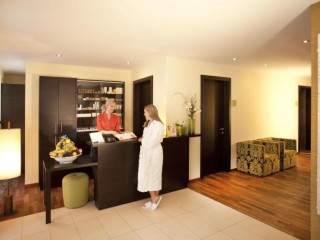 Hotel Bon Alpina