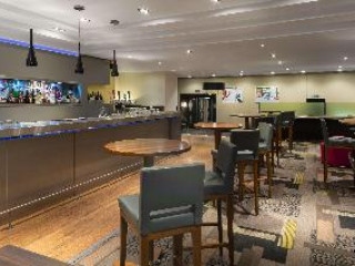 Hilton London Kensington