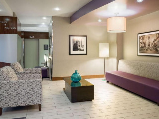 Hampton Inn Madison Square Garden Area Hotel