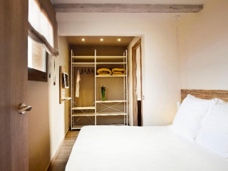 Barcelona Apartment Mila
