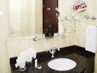 Fortune Grand Hotel, Deira, Dubai